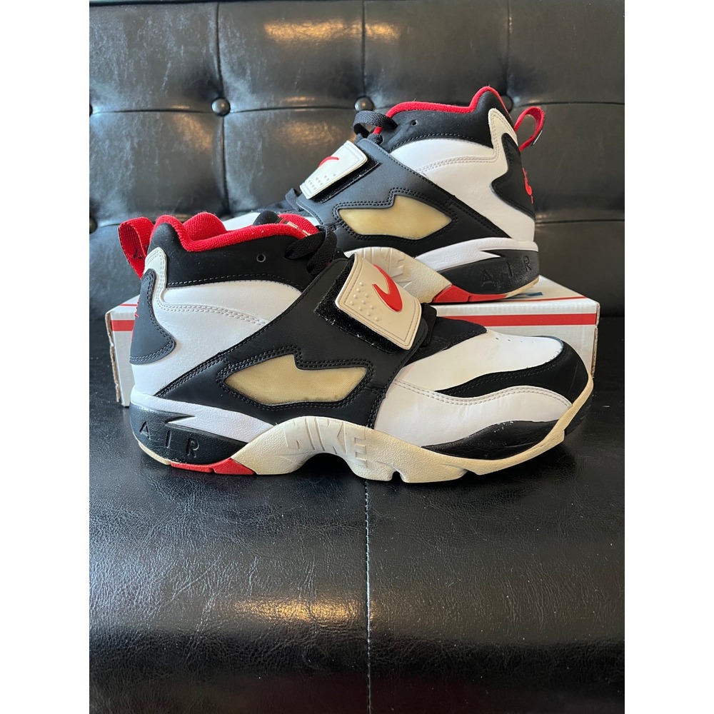 Nike Air Diamond Turf 49ers